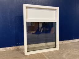 Idealcombi vindue