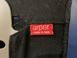 Arper Stol