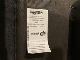 Topstar kontorstol