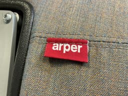 Arper Loungestol