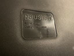 Paustian stol