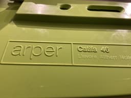 Arper stol