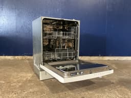Electrolux opvaskemaskine