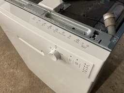 Electrolux opvaskemaskine