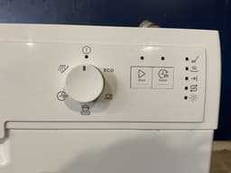 Electrolux opvaskemaskine