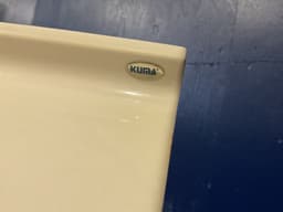 Kuma Badeværelsesvask m. armatur