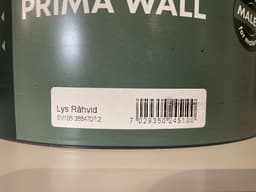 Jotun Jotaproff Prima Wall 10 | 9 L