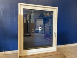 Idealcombi dreje/kip vindue