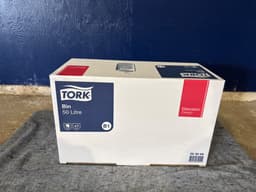 Tork 50L B1