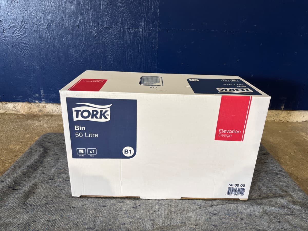 Tork 50L B1
