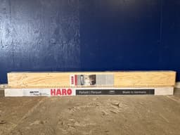 Haro parket 4000 3lags gulv