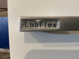 Labflex arbejdsbord m. Hæve/sænk