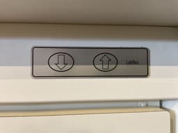 Labflex arbejdsbord m. Hæve/sænk