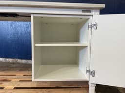 Labflex arbejdsbord m. Hæve/sænk