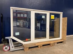 Idealcombi vinduesparti