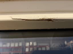 Idealcombi vinduesparti