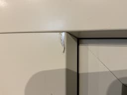 Idealcombi vinduesparti