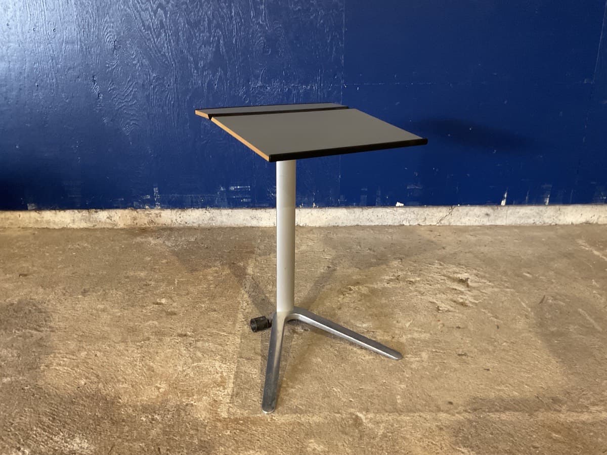 Foldbar computerbord
