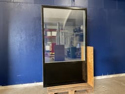 Idealcombi vinduesparti