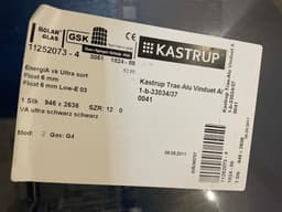 Kastrup Gavlvindue