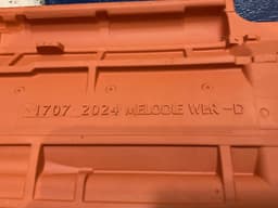 Creaton Melodie teglsten