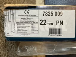 Tarkett Professional Oak Robust White