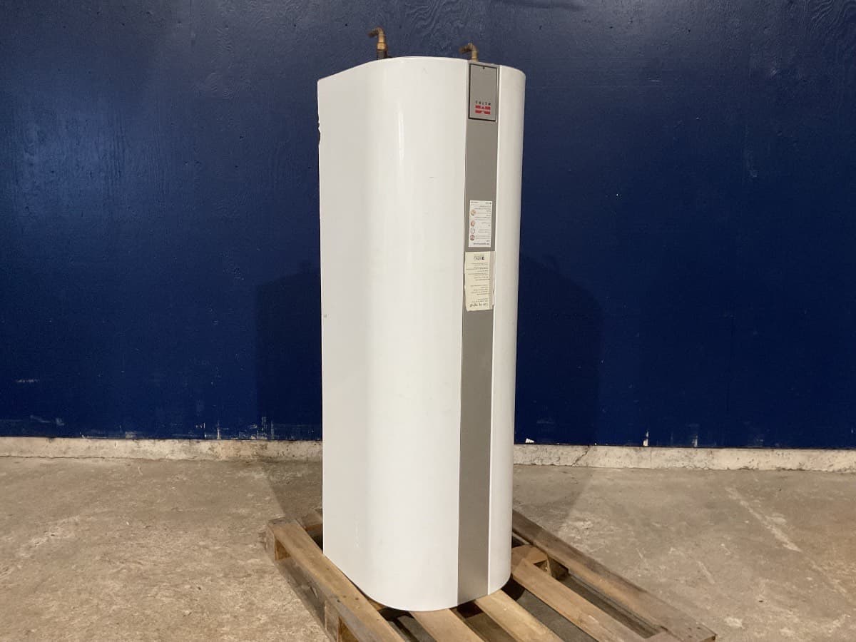 Metro Varmeveksler 160 Liter