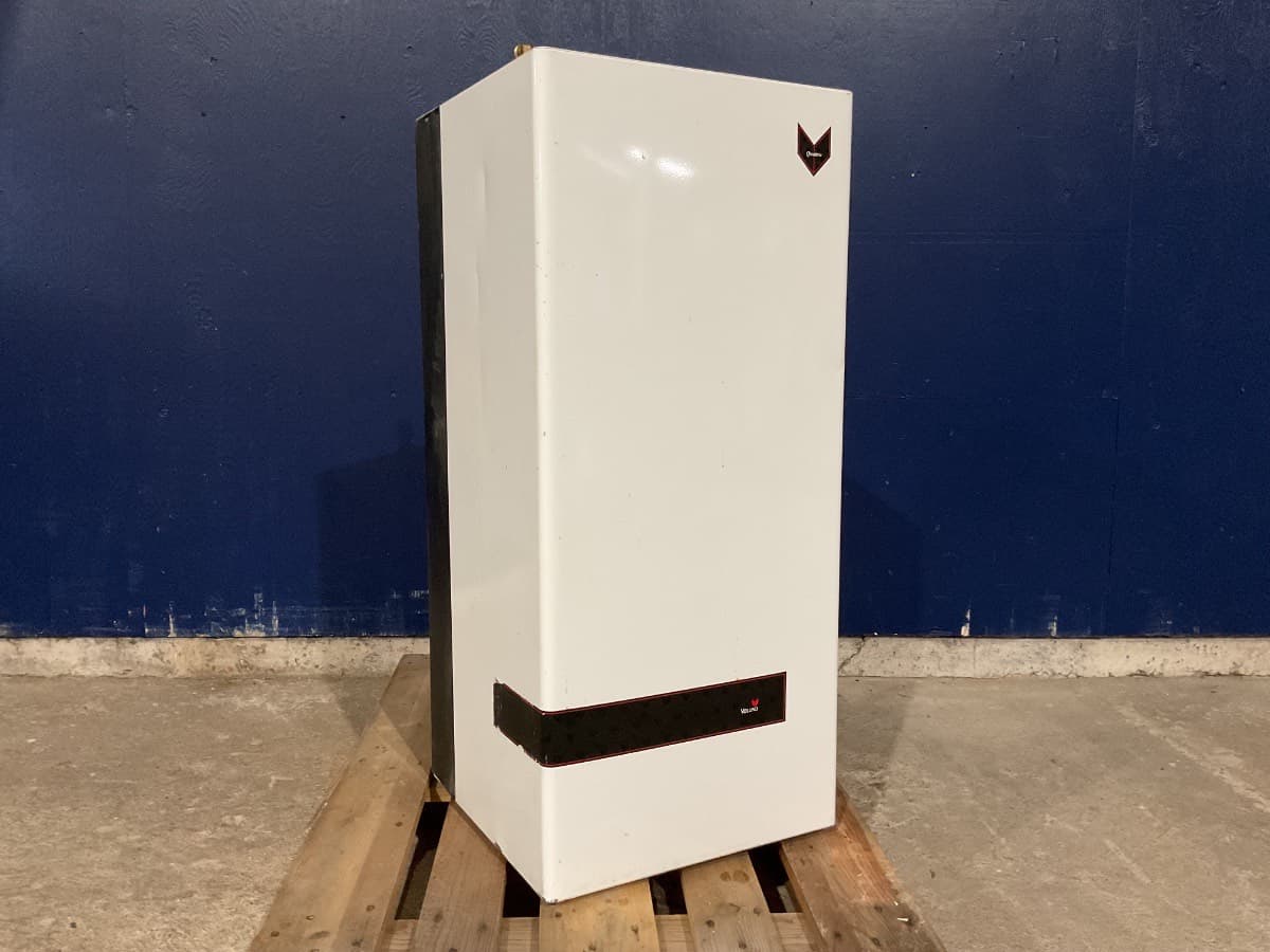 Vølund QM100 Quattro Varmtvandsbeholder | 100 L