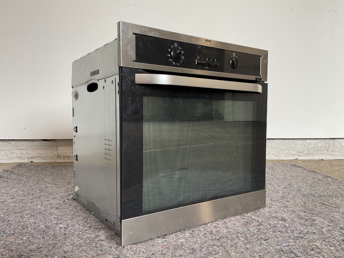 Voss Electrolux Ovn — leverandørfoto fra Jensen Genbrug