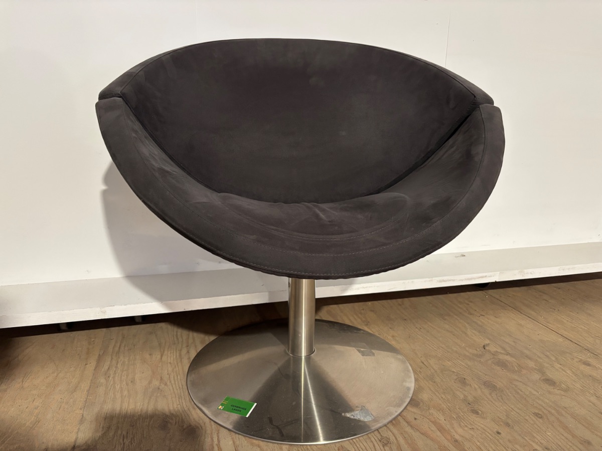 Erik Jørgensen Apollo EJ96 — leverandørfoto fra Jensen Genbrug